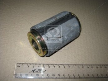 Сайлентблок 62*24*96 ресори MB Actros,Atego передн. (вир-во Emmerre)