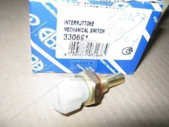 Датчик, температура охолоджуючої рідини (вир-во ERA)