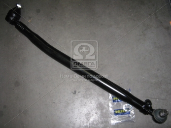 Тяга рул. поздовжня DAF CF65, 75, 85 L=857 (вир-во Moog)