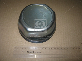 Крышка ступицы BPW М125х2 (пр-во Sampa)