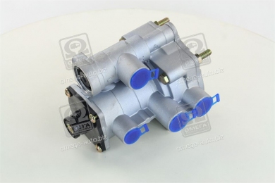 Кран упр. гальмами причепа MB (RIDER)