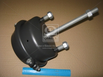 Камера гальмівний. BX3538 (вир-во Truck Services)