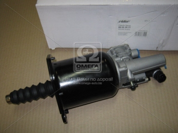 ПГУ зчеплення RVI/DAF/SCANIA KA625375 (RIDER)