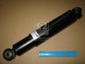 Амортизатор підв. DAF CF75, 85 (L419-669) задн. (вир-во Sachs)
