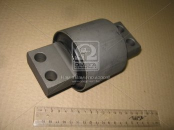 Сайлентблок 145*30*26*15*91 тяги реактив. VOLVO FH12,16,FM7,10,12 (вир-во Sampa)