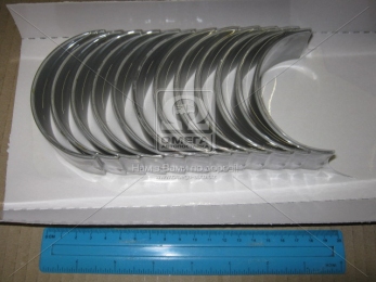 Вкладиші шатунні STD PL (К-Т 6 ЦИЛ) DAF XF250M-XF355M EURO 2 (вир-во Glyco)