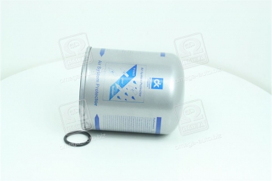 Картридж вологовідділювача MB, MAN (13бар) з вугільним фільтром <ДК>