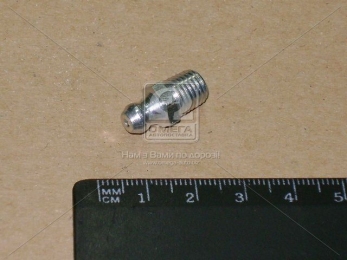 Маслянка (вир-во BPW)