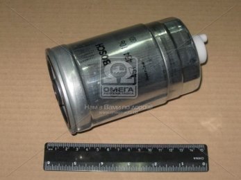 Фільтр палив. дизель CITROEN JUMPER, FIAT DUCATO (вир-во Bosch)