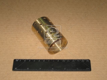 Втулка валу розтискного BPW D=42*46*73 (вир-во Febi)