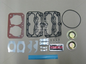 Р/к прокладок з клапанами WABCO, DAF 95XF (вир-во VADEN)