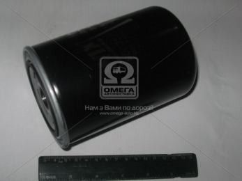 Фільтр палив. DAF (TRUCK) 95035E/PP861/4 (вир-во WIX-Filtron)