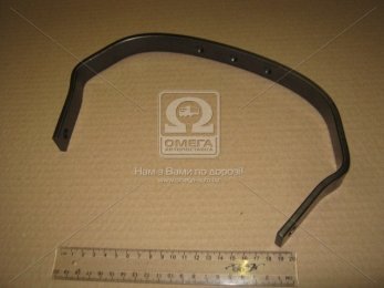 Пружина важеля гальмівний. (вир-во SAMPA)