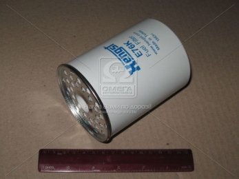 Фільтр палив. дизель CITROEN, FORD, PEUGEOT (вир-во Hengst)