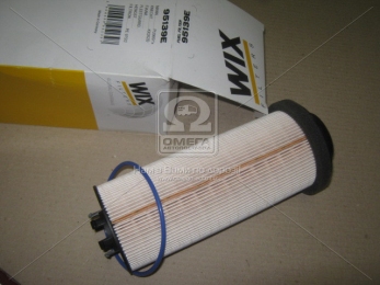 Фільтр палив. (вир-во WIX-Filtron)