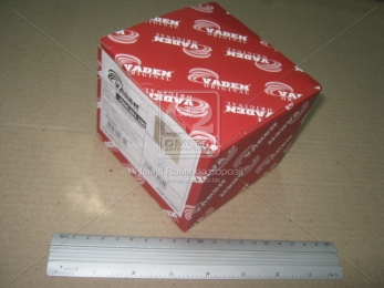 Поршень компресора з кільцями 88.00 mm (STD) KNORR, MB (вир-во VADEN)