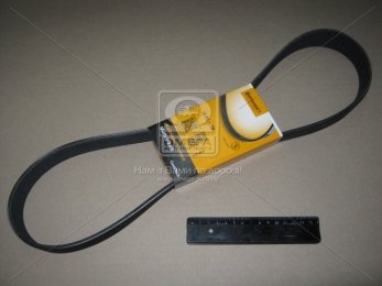 Ремінь клиновий (вир-во ContiTech)