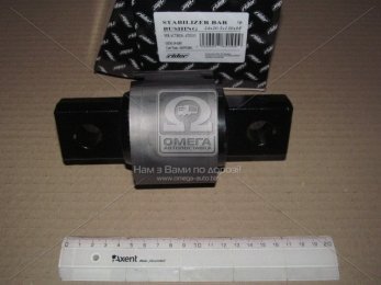 Сайлентблок стабілізатора MB Actros, Atego (RIDER)