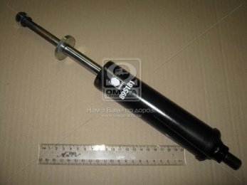 Амортизатор кабіни SCANIA 4 Serie (L210-306) задн. (вир-во Sabo)