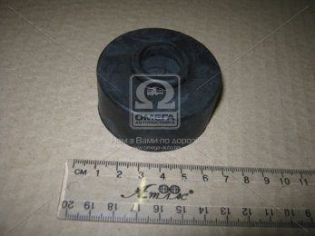 Втулка 20,5*59,5*31,5 амортизатора DAF CF75,85,95XF,XF95, VOLVO FH12,16,FM7,9,10,12 (пр-во Sampa)