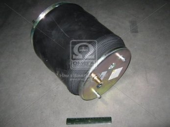 Пневморесора зі склянкою (сталь) (вир-во Airtech)