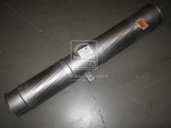 Труба вихлопної системи SCANIA - 94/114/124/144 (вир-во Vanstar)