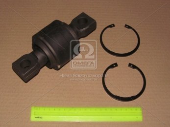 Р/к тяги реакт. MB Actros (пр-во Febi)