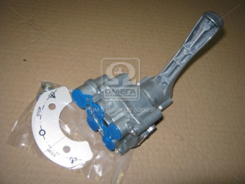 Кран ручного управления пневмоподвеской (пр-во Axut)