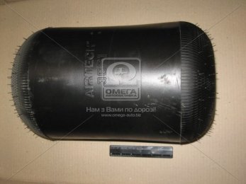 Пневморесора панчіх (вир-во Airtech)