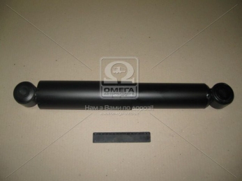 Амортизатор підв. MAN F, M2000 (L413-653) задн. (вир-во Sabo)