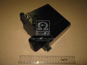 Насос підйому кабіни DAF LF45,75,85 CF,95XF (вир-во Sampa)