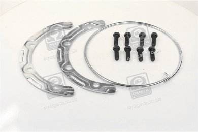 Монтажный компл. диска торм. RENAULT, VOLVO (RIDER)