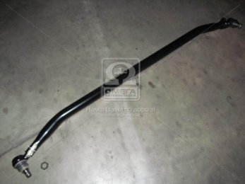 Тяга рул. поперечна RENAULT PREMIUM L=1620 (RIDER)