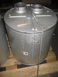 Глушник LOW COST DAF 95XF (вир-во Dinex)