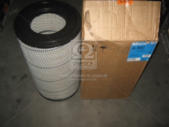 Фільтр повітряний DAF (виробництво M-filter)