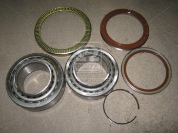 Р/к ступиці DAF 85CF (вир-во CRAFT-BEARINGS)