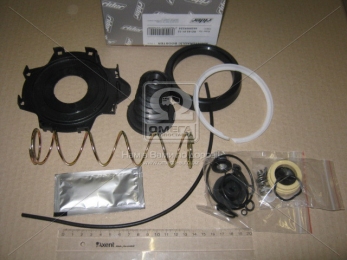 Р/к ПГУ MAN (RIDER)