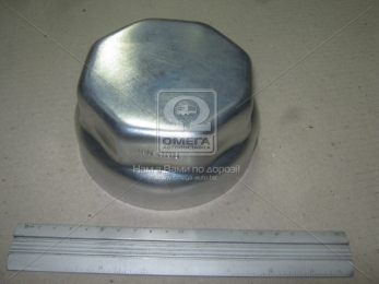 Кришка М125*2 ступиці BPW (вир-во Axut)