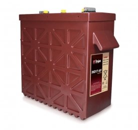 Акумуляторна батарея TROJAN IND17-6V