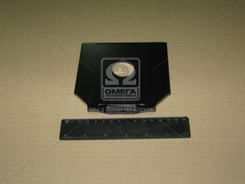 Пластина регулировочная (пр-во BPW)