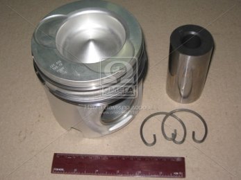 Поршень RVI 123.0 MIDR 06.23.56 (вир-во Mahle)