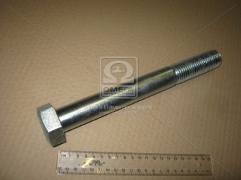Болт М30x3,5x260 рессоры BPW (пр-во Sampa)