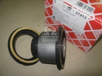 Сайлентблок 65x16x45x65 кабіни MB (вир-во Febi)