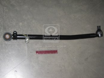 Тяга рул. продольная MB 709,809,914 L=725 мм (пр-во Lemferder)