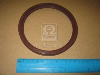 Сальник коленвала REAR MB OM402/OM422/OM441/OM442 (120X140X13) (вир-во Goetze)