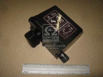 Насос підйому кабіни SCANIA 94,114,124,144,164,4 Series (вир-во Sampa)