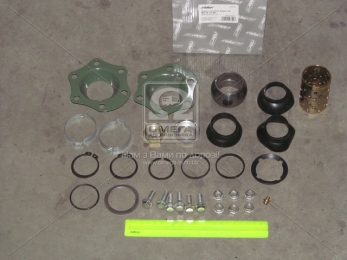 Р/к вала разжимного BPW 09.801.02.13.1 (на сторону) (RIDER)