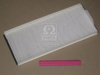 Фільтр салону (вир-во Knecht-Mahle)