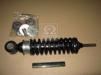 Амортизатор кабіни DAF 95 (L277-329) передн. (вир-во Monroe Magnum)