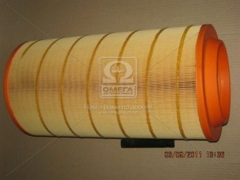 Фильтр воздушный MB ACTROS,AXOR (TRUCK) AM472/93240E (пр-во WIX-Filtron UA)